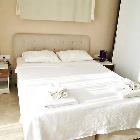 Vila Bodrum Seaview Adabuku