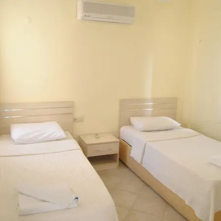 Bodrum Seaview Adabuku Vila Bogazici