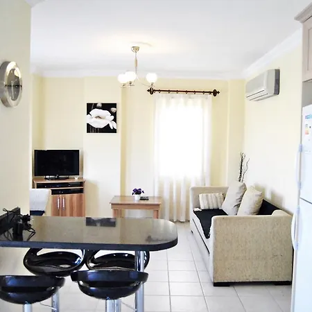 Bodrum Seaview Adabuku Vila Bogazici